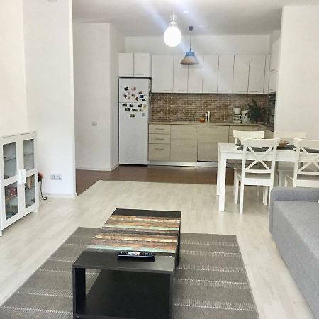 Nature View Apartment Braşov Eksteriør bilde