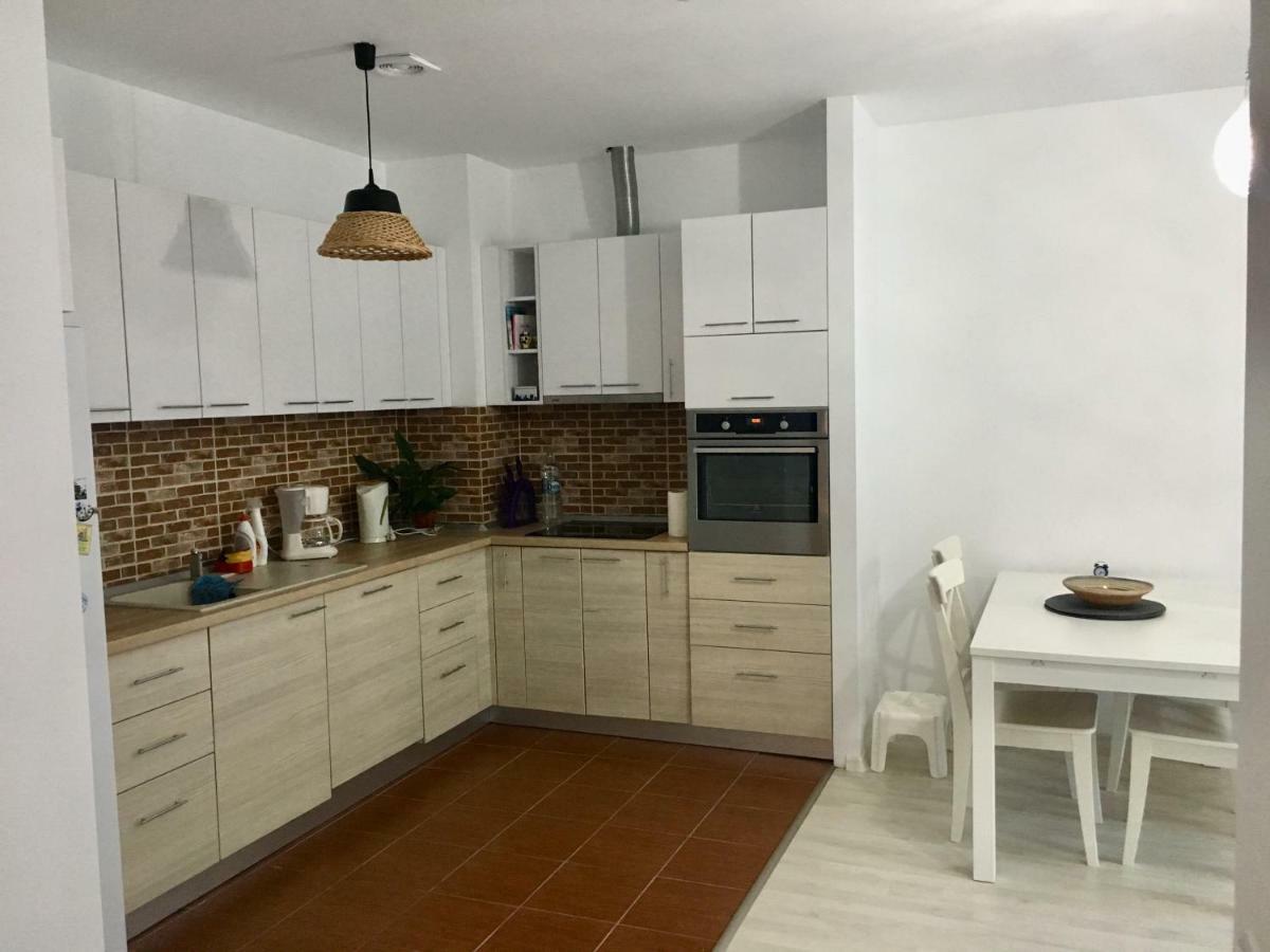 Nature View Apartment Braşov Eksteriør bilde