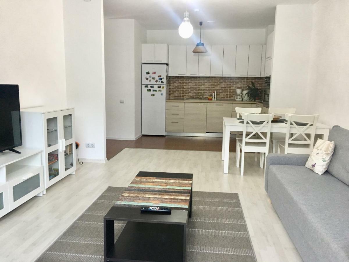 Nature View Apartment Braşov Eksteriør bilde