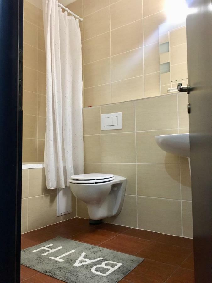 Nature View Apartment Braşov Eksteriør bilde