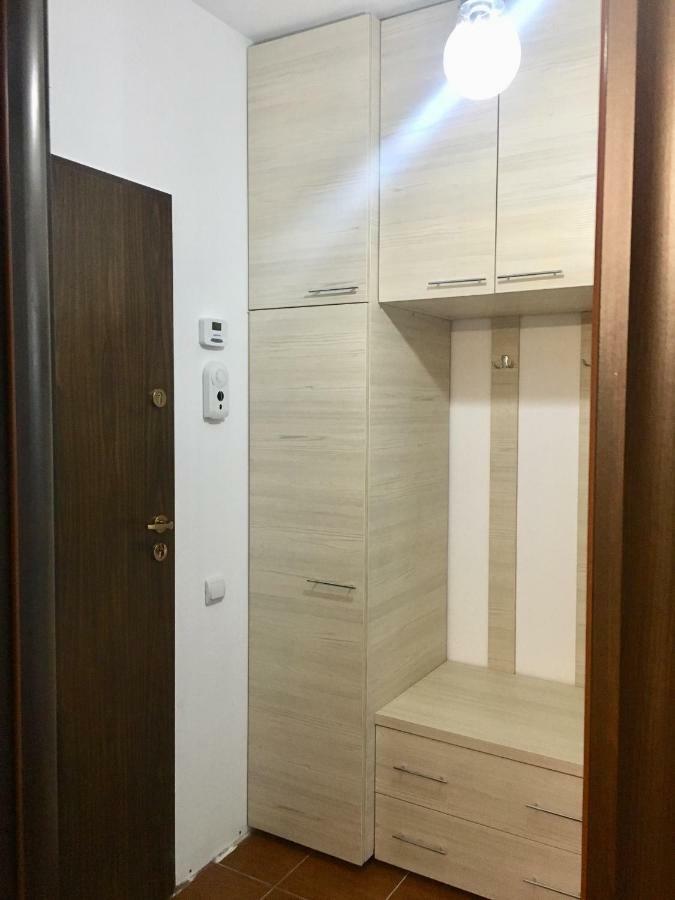 Nature View Apartment Braşov Eksteriør bilde